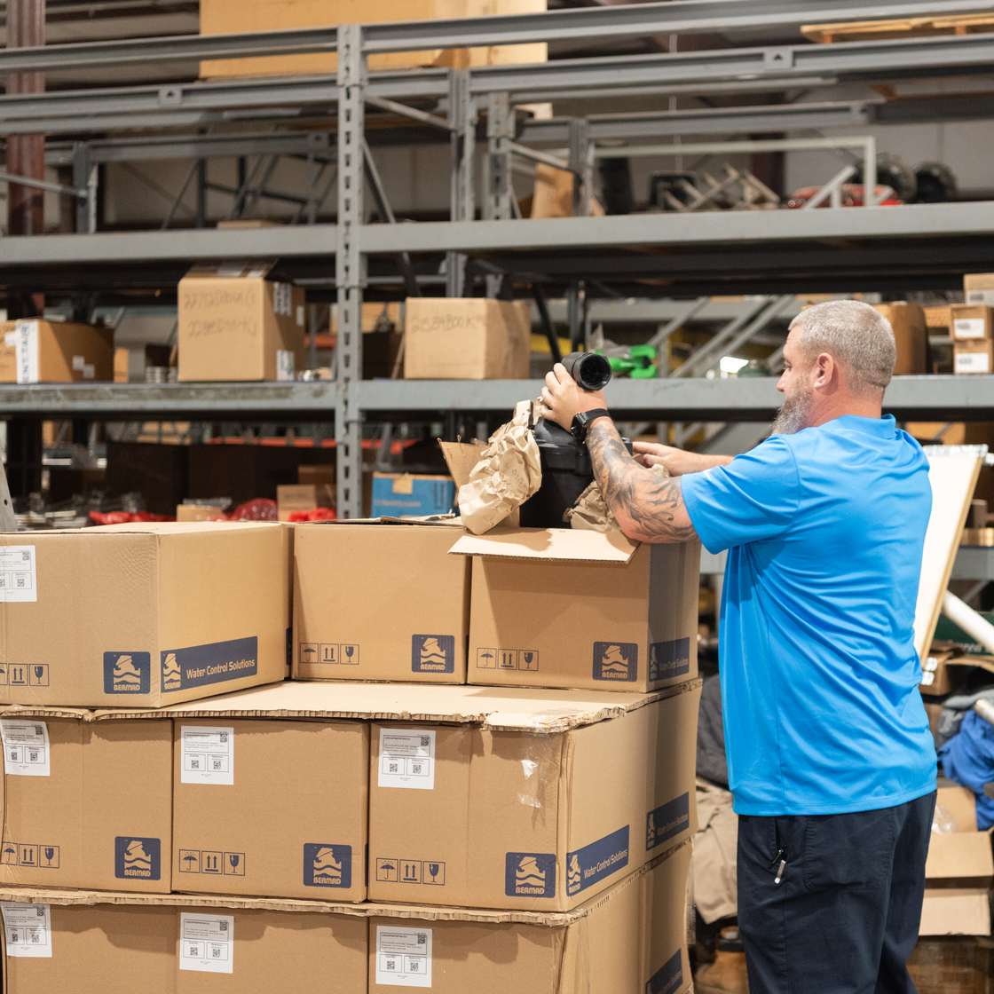 Comprehensive Services