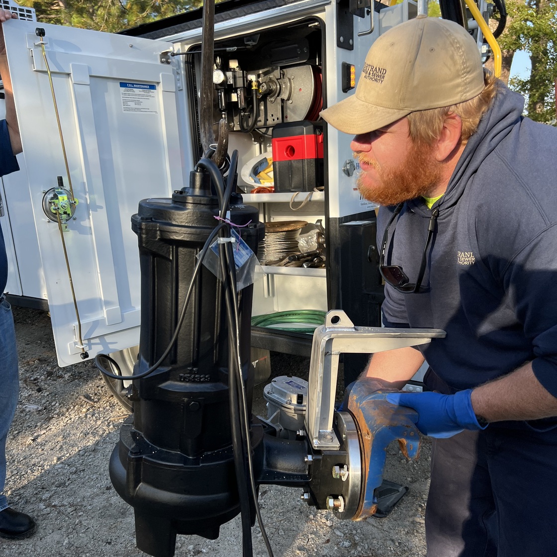 Family-Owned. Industry-Focused.