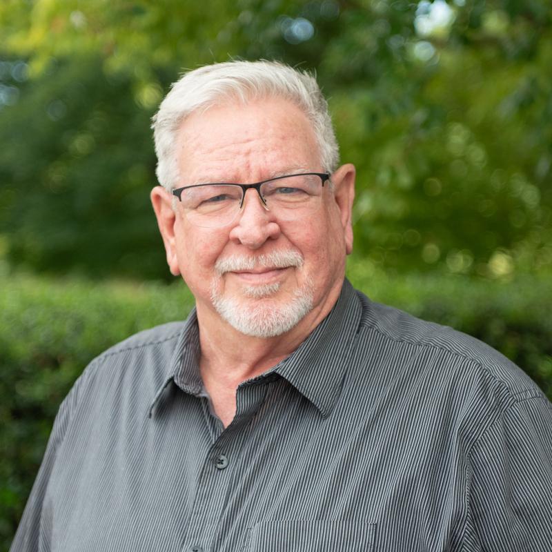 Wayne Grooms
