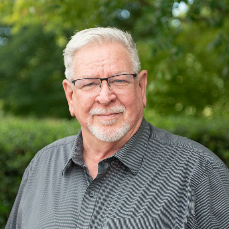 Wayne Grooms