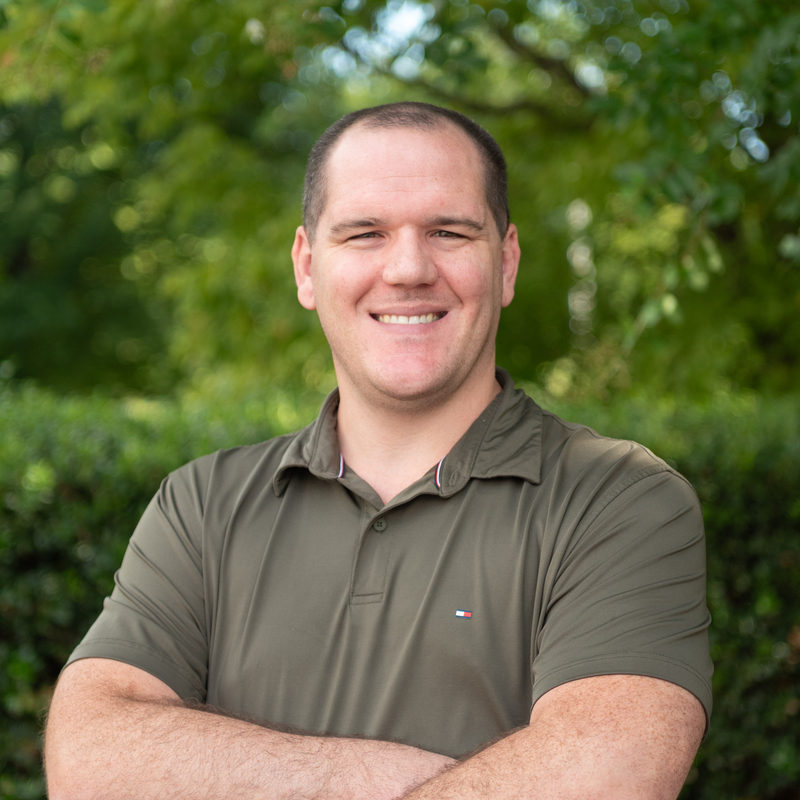 Zach Grieger